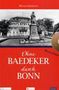 Winand Kerkhoff: Ohne Baedeker durch Bonn, Buch
