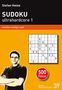 Stefan Heine: SUDOKU ultrahardcore 1, Buch, Buch