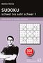 SUDOKU - schwer bis sehr schwer 1, Buch