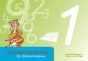 Thomas Auras: Zifferntrainer, Buch
