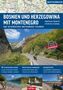 Stephan Fennel: Bosnien und Herzegowina mit Montenegro, Buch