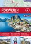 Stephan Fennel: Norwegen, Buch