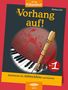 Barbara Ertl: Vorhang auf!, Band 1, Buch, Buch