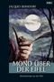 Jacques Berndorf: Mond über der Eifel, Buch