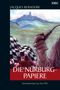 Jacques Berndorf: Die Nürburg-Papiere, Buch