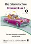 Jan Utbult: Die Gitarrenschule. Gitarrentaxi. Band 1, Buch