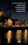 Imelda Hildebrandt: Zwei Frauen in Amsterdam und ein Platz im Aquarium, Buch