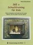 Heinz Brunthaler: 365 x Schachtraining für Kids, Buch, Buch