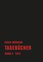 Erich Mühsam: Tagebücher, Buch, Buch