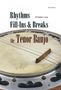 Christian Loos: Rhythms, fill-Ins & Breaks für Tenor Banjo, Noten, Noten