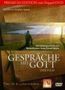 Stephen Simon: Gespräche mit Gott (Premium-Edition), DVD,DVD
