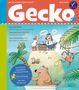 Bernhard Hagemann: Gecko Kinderzeitschrift Band 72, Buch