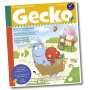 Nina Petrick: Gecko Kinderzeitschrift Band 100, Buch