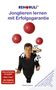 Stephan Ehlers: Jonglieren lernen mit Erfolgsgarantie, Buch