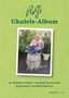 Rolf Zuckowski: Rolfs Ukulele-Album, Buch