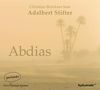 Adalbert Stifter: Abdias, 4 CDs