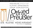 Otfried Preußler: Ein Gespräch über Otfried Preußler, 2 CDs