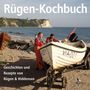 Birgit Vitense: Rügen-Kochbuch, Buch