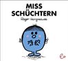 Roger Hargreaves: Miss Schüchtern, Buch