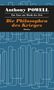 Anthony Powell: Ein Tanz zur Musik der Zeit / Die Philosophen des Krieges, Buch