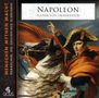 Elke Bader: Napoleon, 2 CDs