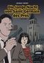 Emmanuel Moynot: Nestor Burma 1 - Die lange Nacht von St. Germain des Prés, Buch