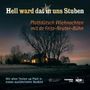 Hell ward dat in uns Stuben, CD