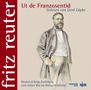 Fritz Reuter: Ut de Franzosentid, 2 CDs