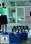 After Effect, DVD