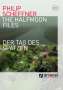 Philip Scheffner: The Halfmoon Files & Der Tag des Spatzen, DVD