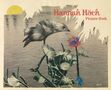Hannah Höch: Picture Book, Buch