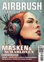 Carsten Kleinbongard: Airbrush Step by Step 98, Buch
