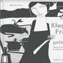 Mehrdad Zaeri: Kluge Frauen sind gefährlich, Buch