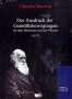 Charles Darwin: Der Ausdruck der Gemüthsbewegungen bei dem Menschen und den Thieren (1877), Buch