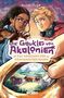 Ralph Wege: Die Gaukler von Akalonien, Buch, Buch