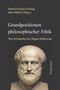 Hanns-Gregor Nissing: Grundpositionen philosophischer Ethik, Buch
