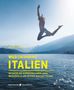 Michele Tameni: Wild Swimming Italien, Buch, Buch