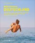 Hansjörg Ransmayr: Wild Swimming Deutschland, Buch