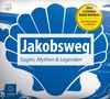 Christine Giersberg: Jakobsweg: Sagen, Mythen und Legenden, CD