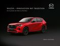 Mazda - Innovation mit Tradition, Buch