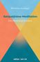 "Satipaṭṭhāna-Meditation: Ein Praxisleitfaden" von Bhikkhu Anālayo, auf buntem geometrischem Hintergrund.