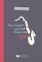 Stefan Sprang: Fred Kemper und die Magie des Jazz, Buch, Buch