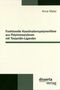 Anna Maier: Funktionelle Koordinationspolymerfilme aus Polyiminoarylenen mit Terpyridin-Liganden, Buch