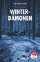 Ilse-Maria Dries: Winterdämonen, Buch