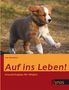 Imke Niewöhner: Auf ins Leben!, Buch