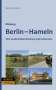 Karl-Heinz Arnold: Radweg Berlin-Hameln, Buch