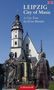 Doris Mundus: Leipzig - City of Music, Buch, Buch