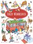 Fehler Wimmelbuch ab 2 Jahre, Buch