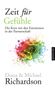 Diana Richardson: Zeit für Gefühle, Buch, Buch