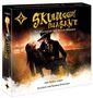 Derek Landy: Skulduggery Pleasant - Folge 8, 10 CDs